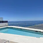 Terrazas De Ladera Duplex 5 Casasol * ネルハ