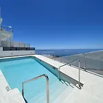 アパート Terrazas De Ladera Duplex 5 Casasol *