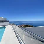 アパート Terrazas De Ladera Duplex 5 Casasol