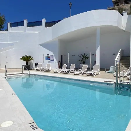 Terrazas De Ladera Duplex 5 Casasol *