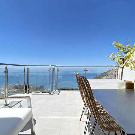 Terrazas De Ladera Duplex 5 Casasol