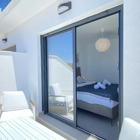 Terrazas De Ladera Duplex 5 Casasol Lägenhet Nerja