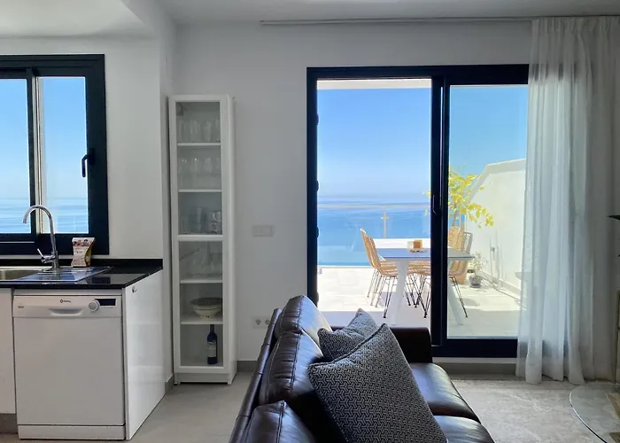 Apartment Terrazas De Ladera Duplex 5 Casasol