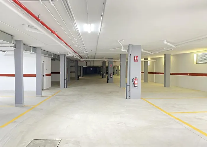 Terrazas De Ladera Duplex 5 Casasol