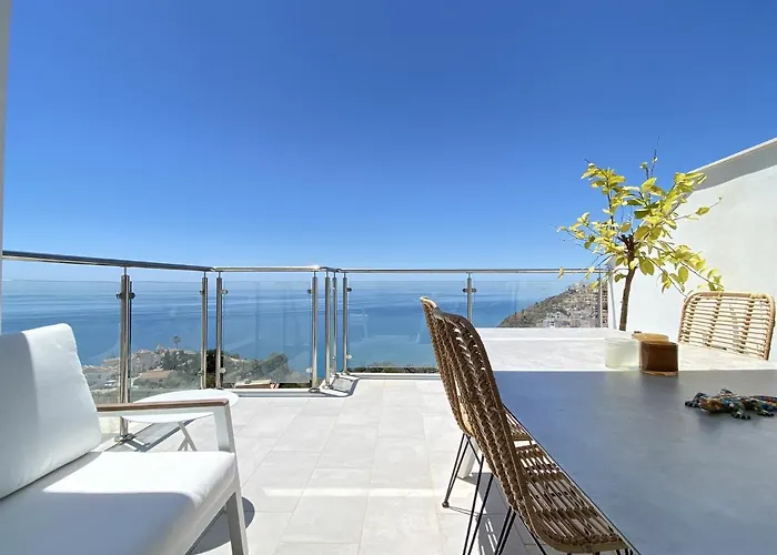 Terrazas De Ladera Duplex 5 Casasol