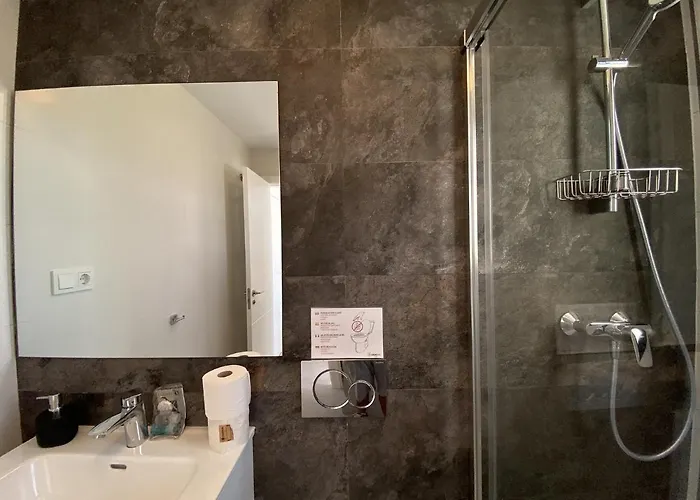 Terrazas De Ladera Duplex 5 Casasol Apartment *