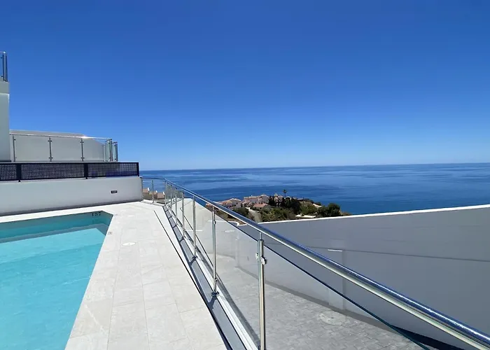 Apartment Terrazas De Ladera Duplex 5 Casasol