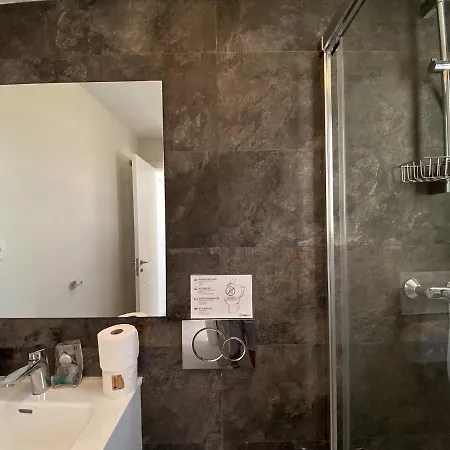 Terrazas De Ladera Duplex 5 Casasol דירה *