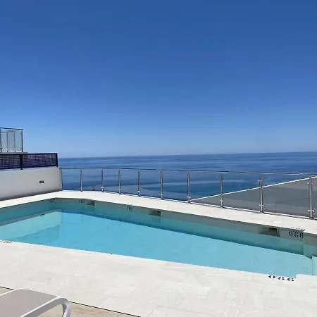 Terrazas De Ladera Duplex 5 Casasol * נרחה