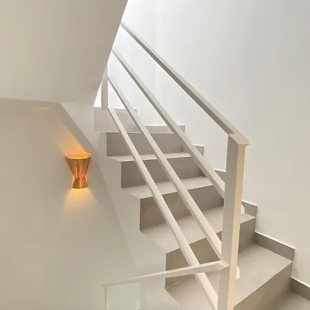 アパート Terrazas De Ladera Duplex 5 Casasol ネルハ