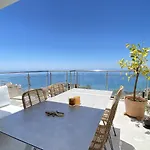 Terrazas De Ladera Duplex 5 Casasol شقة *