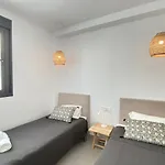 Terrazas De Ladera Duplex 5 Casasol * نيرخا