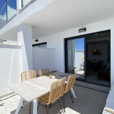 شقة Terrazas De Ladera Duplex 5 Casasol