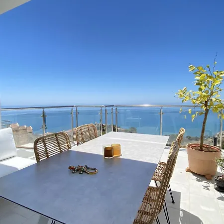 Terrazas De Ladera Duplex 5 Casasol 公寓 *