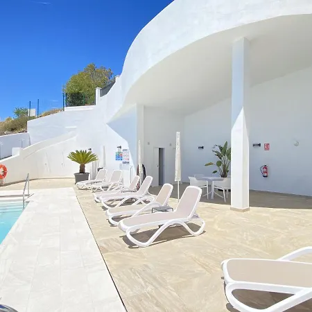 Lejlighed Terrazas De Ladera Duplex 5 Casasol