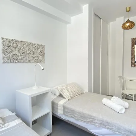 Terrazas De Ladera Duplex 5 Casasol 内尔哈