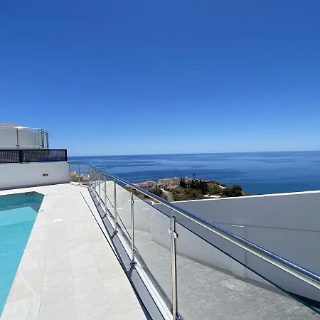 Appartement Terrazas De Ladera Duplex 5 Casasol