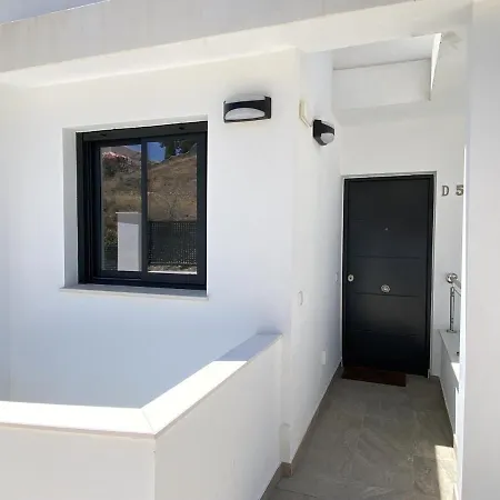 Terrazas De Ladera Duplex 5 Casasol 公寓 内尔哈