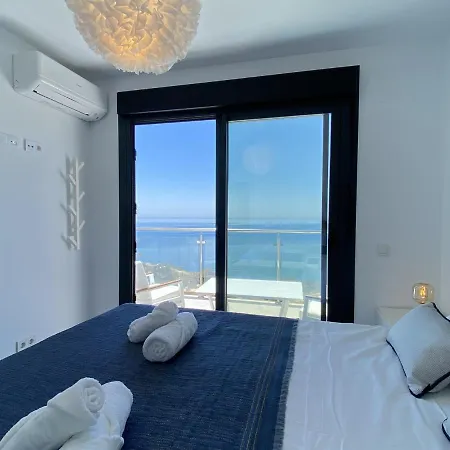 公寓 Terrazas De Ladera Duplex 5 Casasol