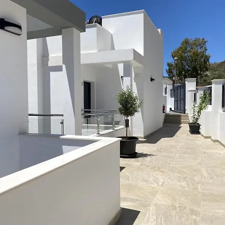 شقة Terrazas De Ladera Duplex 5 Casasol *