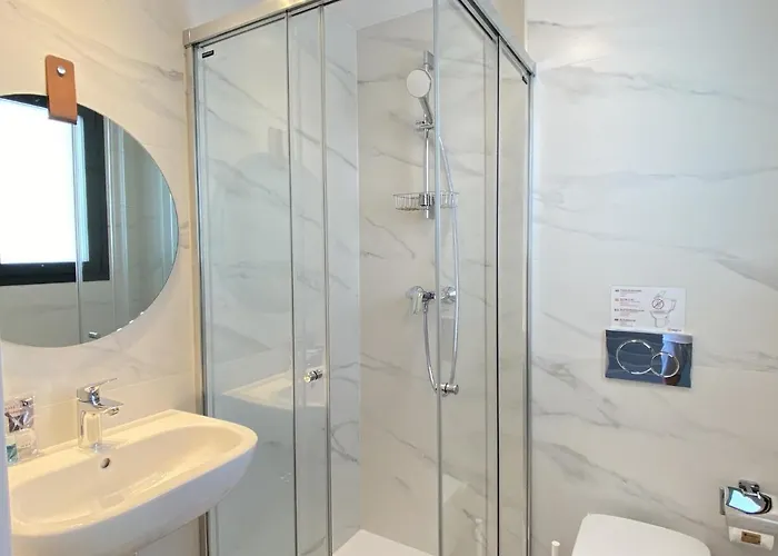 Apartament Terrazas De Ladera Duplex 5 Casasol Nerja