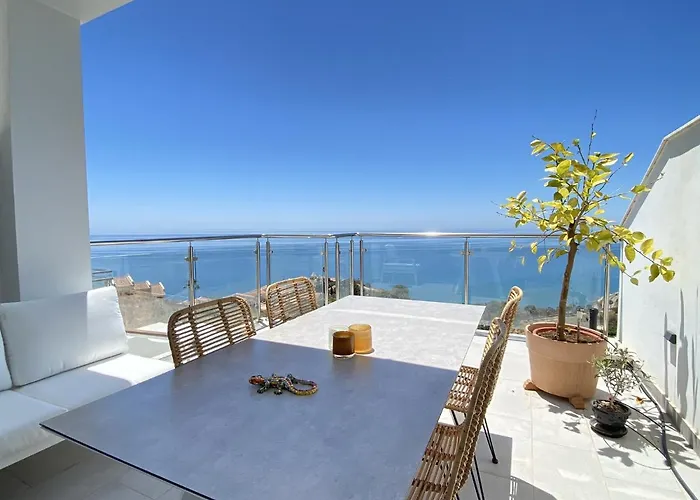 Terrazas De Ladera Duplex 5 Casasol Apartament *