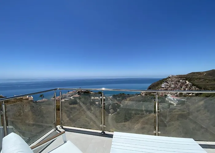 Terrazas De Ladera Duplex 5 Casasol Apartament *