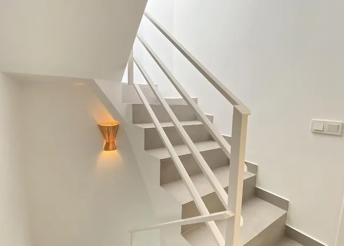 Apartament Terrazas De Ladera Duplex 5 Casasol Nerja