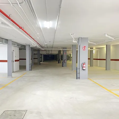 Terrazas De Ladera Duplex 5 Casasol