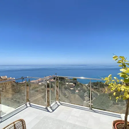 Terrazas De Ladera Duplex 5 Casasol Διαμέρισμα Nerja