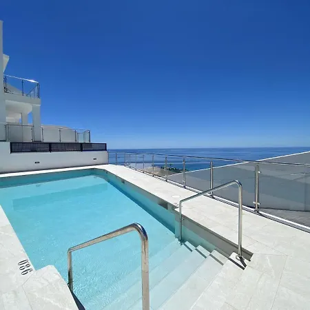 Apartment Terrazas De Ladera Duplex 5 Casasol *