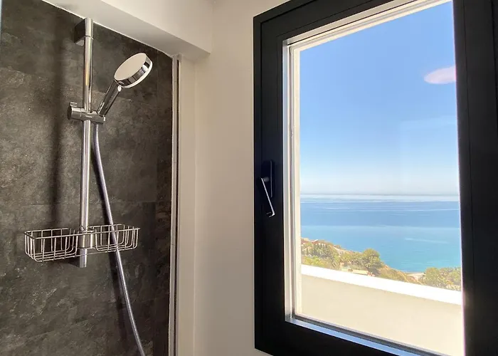 Terrazas De Ladera Duplex 5 Casasol Διαμέρισμα *