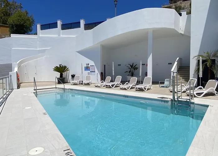 Terrazas De Ladera Duplex 5 Casasol *