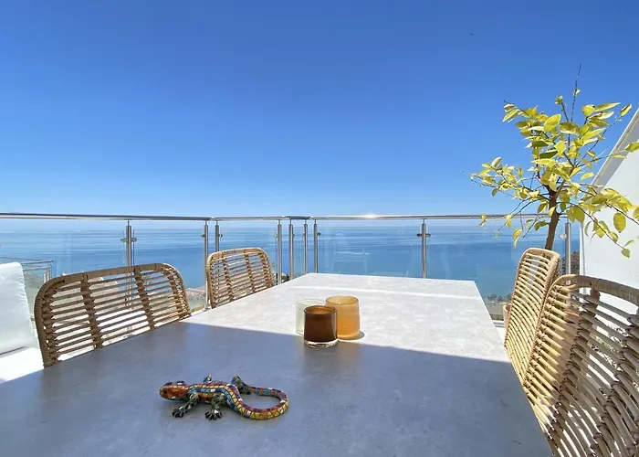 Terrazas De Ladera Duplex 5 Casasol Διαμέρισμα