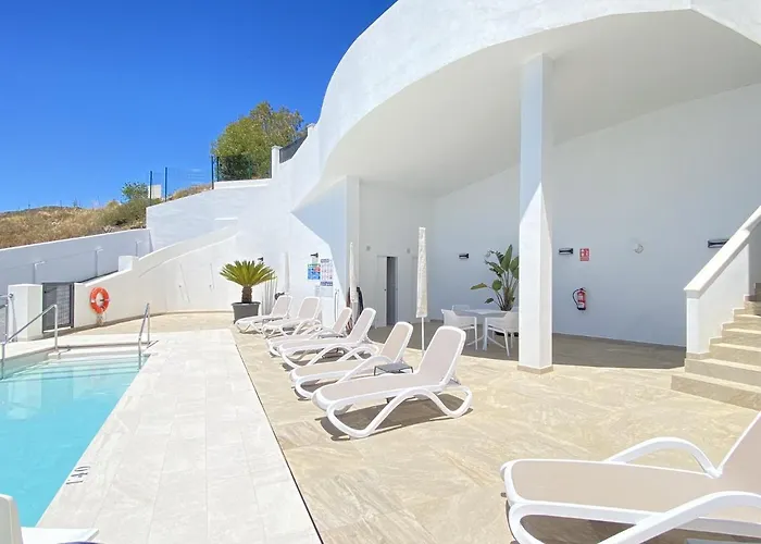 Διαμέρισμα Terrazas De Ladera Duplex 5 Casasol