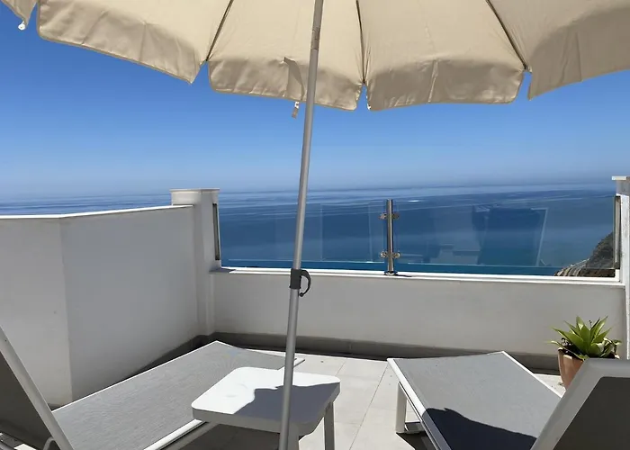 Terrazas De Ladera Duplex 5 Casasol