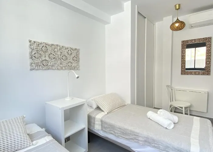 Terrazas De Ladera Duplex 5 Casasol Nerja