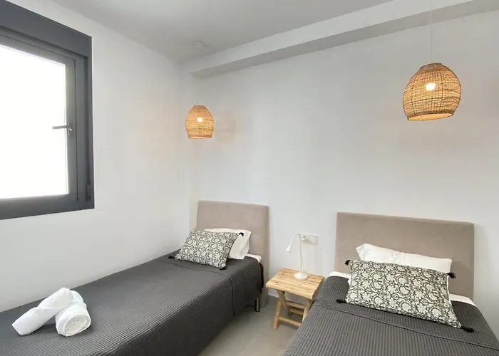 Terrazas De Ladera Duplex 5 Casasol * Nerja