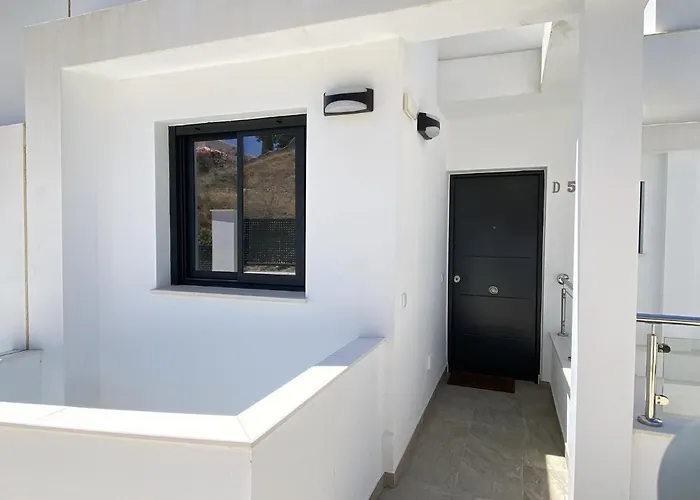 Terrazas De Ladera Duplex 5 Casasol Διαμέρισμα Nerja