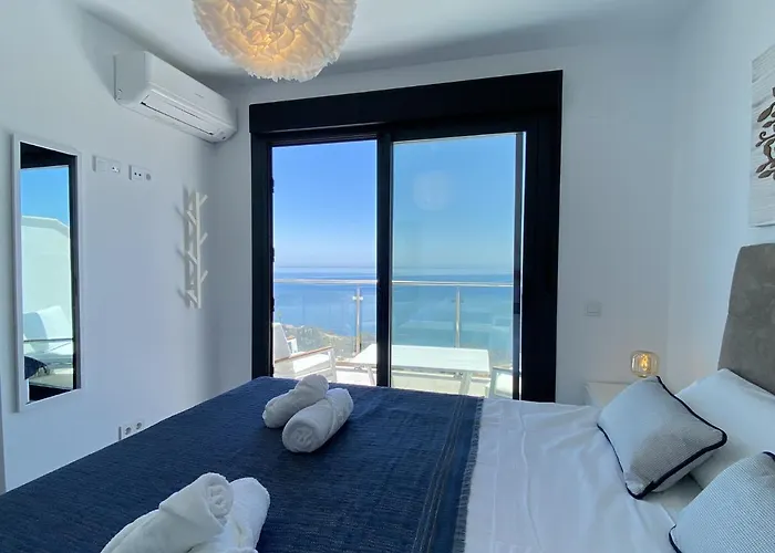 Διαμέρισμα Terrazas De Ladera Duplex 5 Casasol